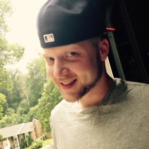 Meet your Posher, Dave